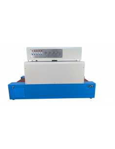 Tunel BS-300