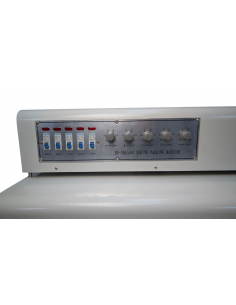 Tunel BS-400 2