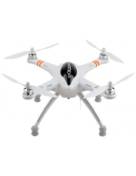 nowoczesny czteroramienny quadrocopter Dron Walkera QR Y350 Pro ZESTAW