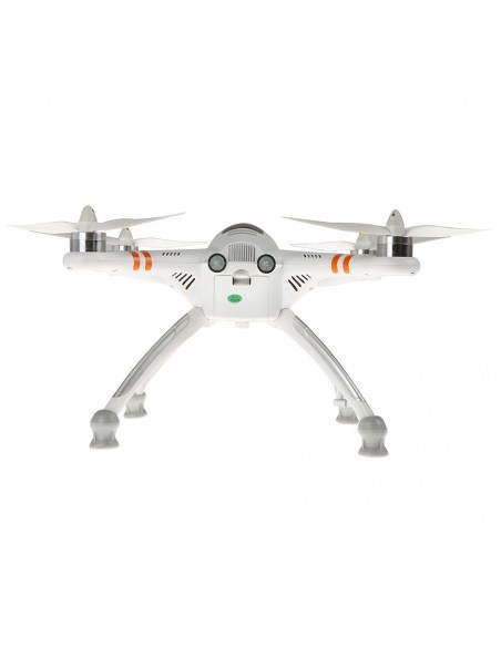 Czteroramienny Dron Walkera QR Y350 Pro ZESTAW