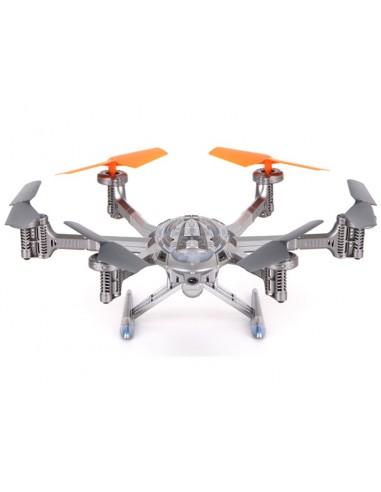 Dron Walkera QR Y100 WIFI