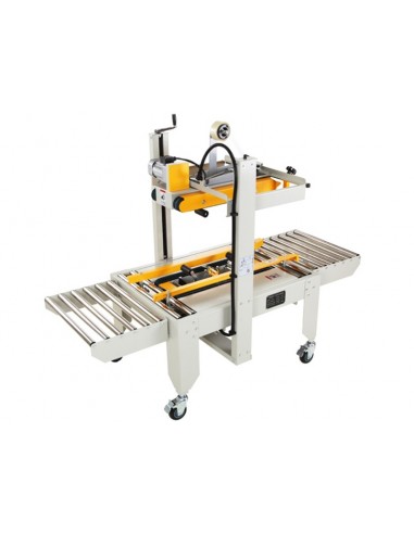 Zaklejarka FXJ-6050