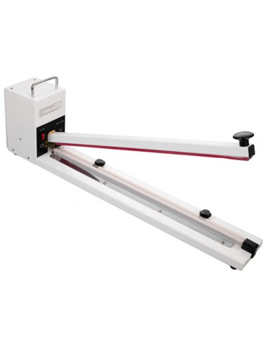 Zgrzewarka ręczna HI-450 450mm zgrzew 3mm
