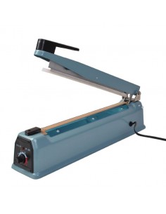 Zgrzewarka ręczna 300mm zgrzew 8mm Metalowa