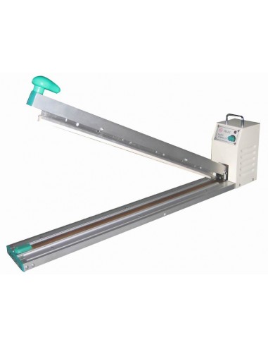 Zgrzewarka ręczna FRN-700 700mm zgrzew 2mm