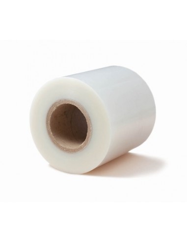 Półrękaw termokurczliwy 250x0,03mm 5 kg
