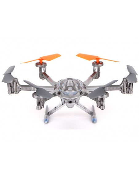 Dron WALKERA QR Y100 z pilotem DEVO 4