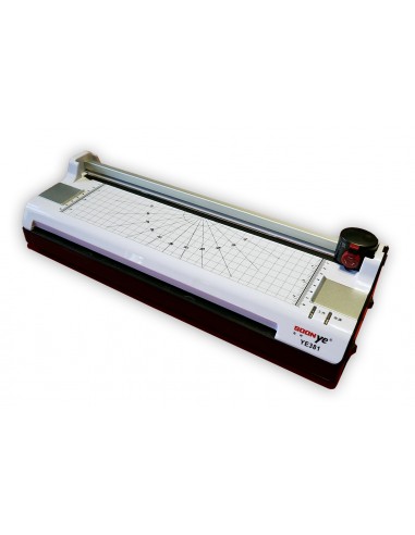 Laminator i Trymer A4 2w1