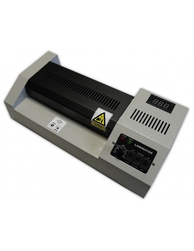 Laminator A4 HD230 LED