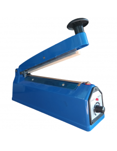 Zgrzewarka ręczna 200mm zgrzew 2mm