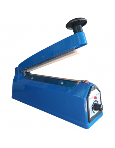 Zgrzewarka ręczna 200mm zgrzew 2mm