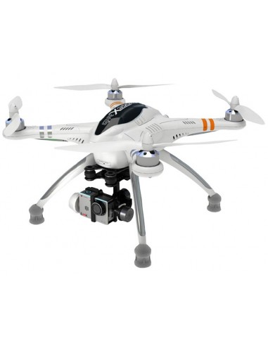 Dron Walkera QR Y350 Pro