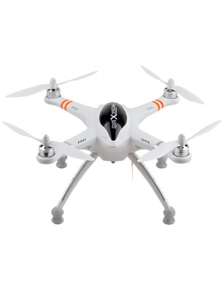 Dron Walkera QR Y350 Pro nowoczesny czteroramienny quadrocopter