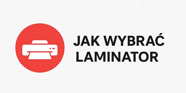 Jak wybrać odpowiedni laminator? Przegląd dostępnych urządzeń