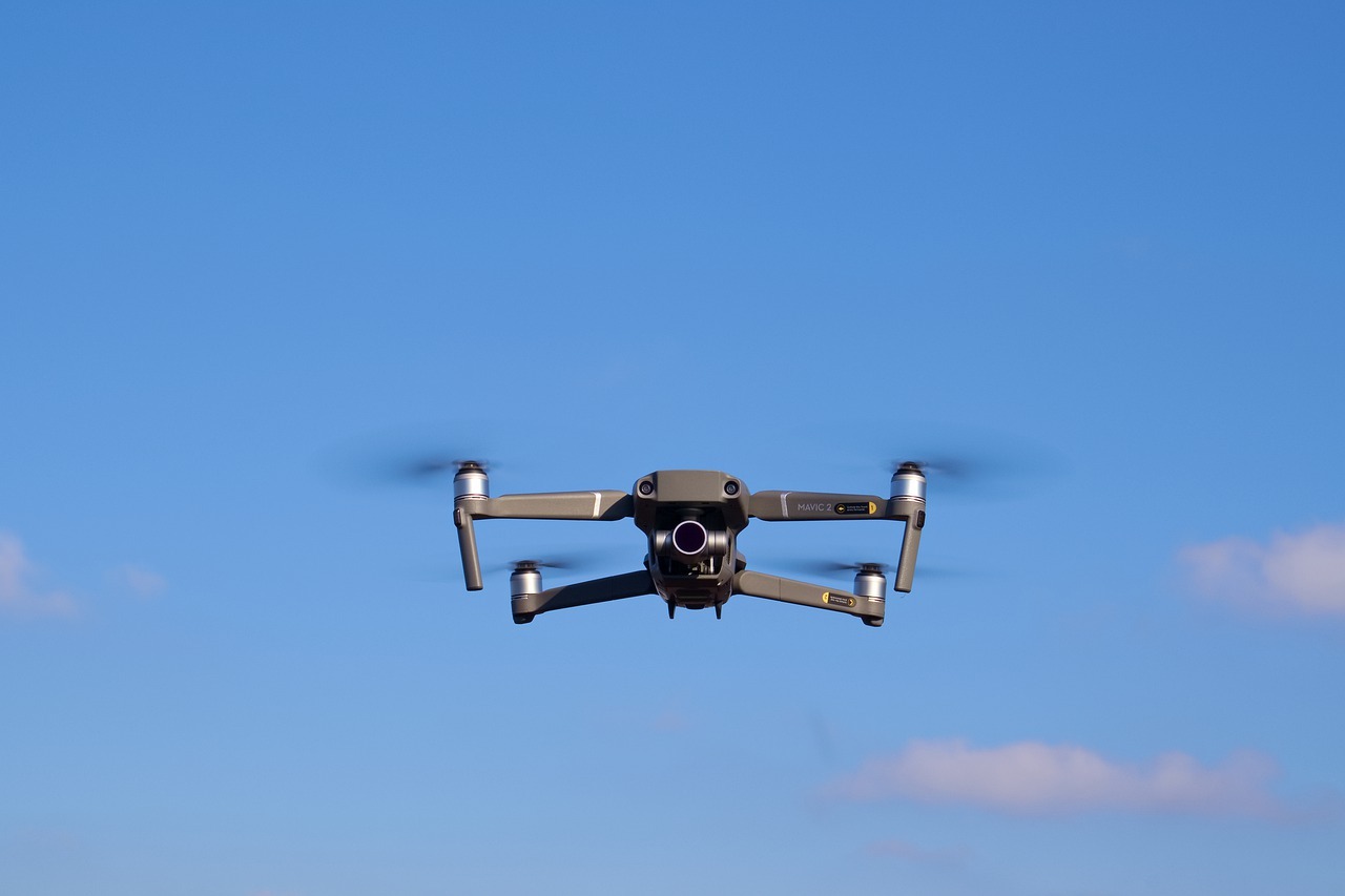 Ile kosztuje dron?